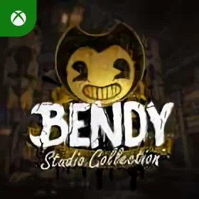 Bendy: Studio Collection Xbox
