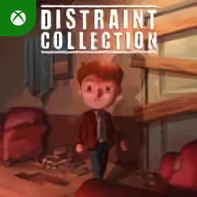 DISTRAINT Collection Xbox