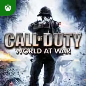 Call of Duty®: World at War (Windows) Xbox