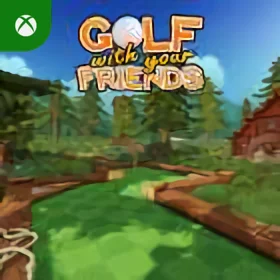 Golf With Your Friends Xbox