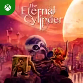 The Eternal Cylinder Xbox