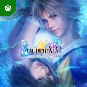 FINAL FANTASY X/X-2 HD Remaster Xbox