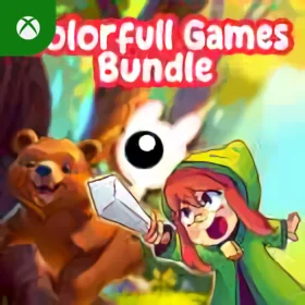 Colorfull Games Bundle Xbox