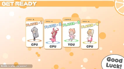 100% Orange Juice EU Steam КЛЮЧ ЕВРОПА