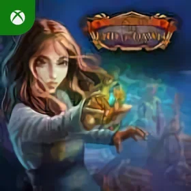 Queen's Quest 3: The End of Dawn (Xbox One Version) Xbo