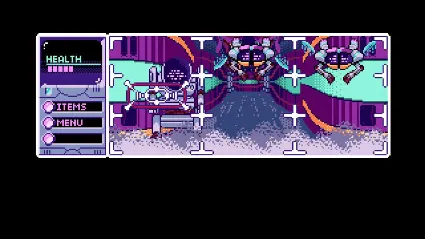 2064: Read Only Memories EU Steam КЛЮЧЕВРОПА