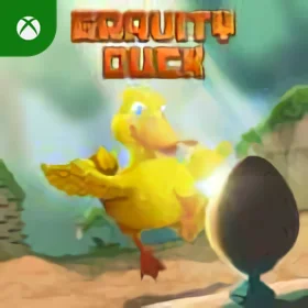 Gravity Duck Xbox