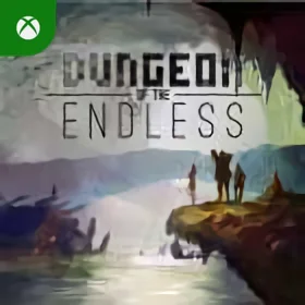 Dungeon of the Endless™ Xbox