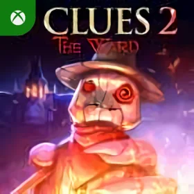 9 Clues 2: The Ward (XboxVersion) Xbox