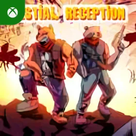 Bestial Reception (Windows) Xbox