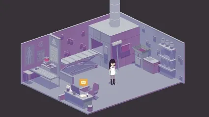 A Mortician's Tale EU Steam КЛЮЧ ЕВРОПА
