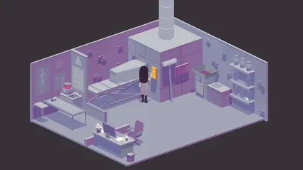 A Mortician's Tale EU Steam КЛЮЧ ЕВРОПА