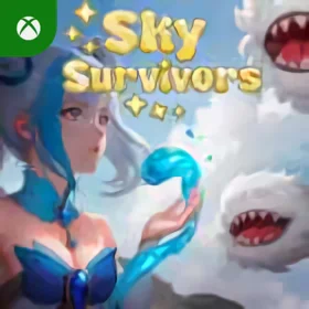 Sky Survivors (Windows) Xbox