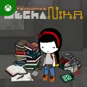 MechaNika Xbox