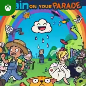 Rain on Your Parade Xbox