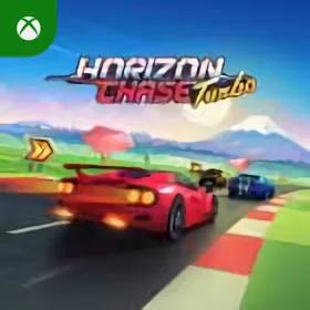 Horizon Chase Turbo Xbox