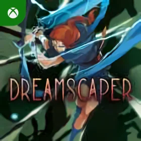 Dreamscaper Xbox