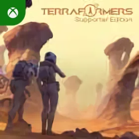 Terraformers: Supporter Edition Xbox