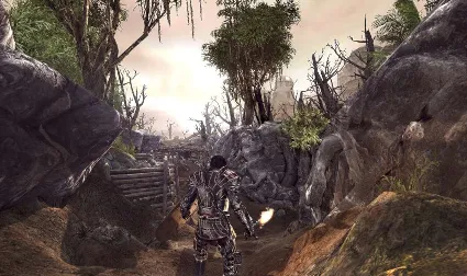 ArcaniA: Fall of Setarrif EU Steam КЛЮЧЕВРОПА