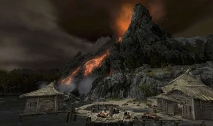 ArcaniA: Fall of Setarrif EU Steam КЛЮЧЕВРОПА