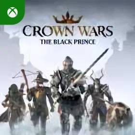 Crown Wars: The Black Prince Xbox
