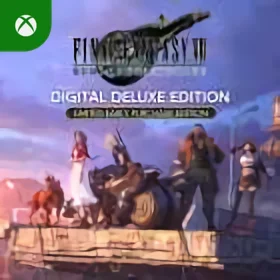 【Limited early purchase edition】FINAL FANTASY VII REMAK