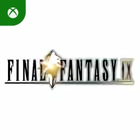 FINAL FANTASY IX Xbox