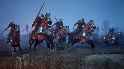 Chivalry 2 - King's Edition Content DLC EU Steam КЛЮЧ