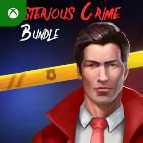 Mysterious Crimes Bundle Xbox
