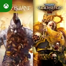 Warhammer Ultimate Pack: Hack and Slash Xbox