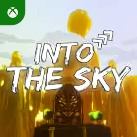 Into The Sky Xbox