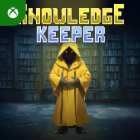 Knowledge Keeper (Windows) Xbox