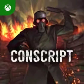 CONSCRIPT Xbox