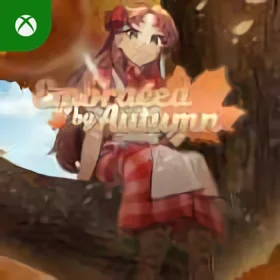 Embraced By Autumn Xbox