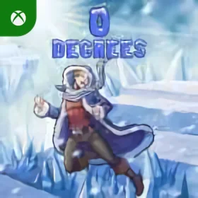 0 Degrees Xbox