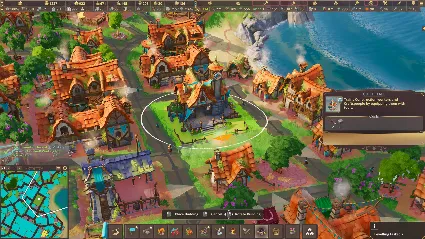 Pioneers of Pagonia + Игры | Steam | Оффлайн
