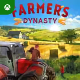 Farmer's Dynasty Xbox