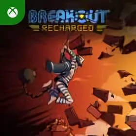 Breakout: Recharged Xbox
