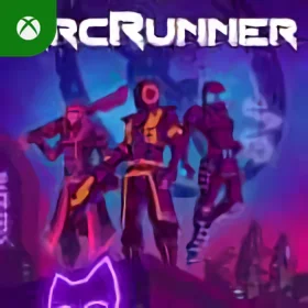 ArcRunner Xbox