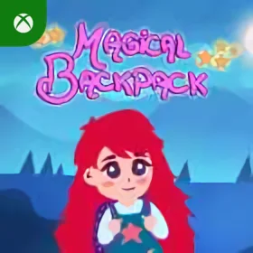 Magical Backpack Xbox