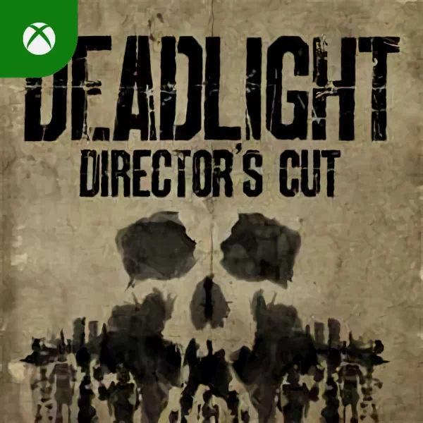 Deadlight: Director's Cut Xbox