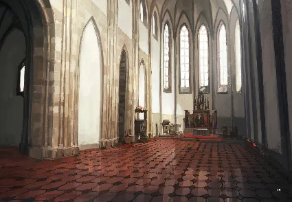 Kingdom Come: Deliverance - Art Book DLC EU Steam КЛЮЧ