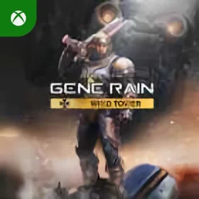 Gene Rain Wind Tower: Ultimate Edition Xbox