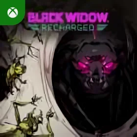 Black Widow: Recharged Xbox