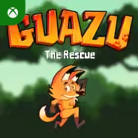 Guazu: The Rescue Xbox