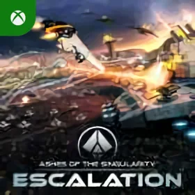 Ashes of the Singularity: Escalation Xbox