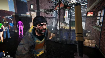 Internet Cafe Simulator EU Steam КЛЮЧ ЕВРОПА