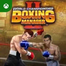 World Championship Boxing Manager™ 2 Xbox
