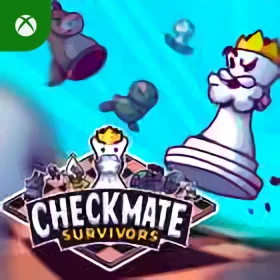 Checkmate Survivors Xbox