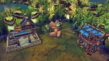Against the Storm: Complete Bundle Steam КЛЮЧ GLOBAL